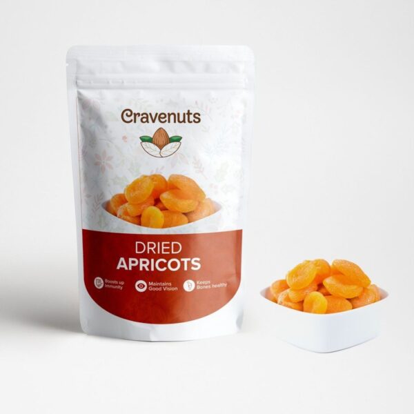 Apricots